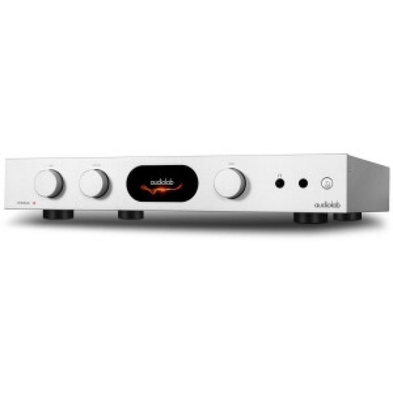 Audiolab 7000A Silver